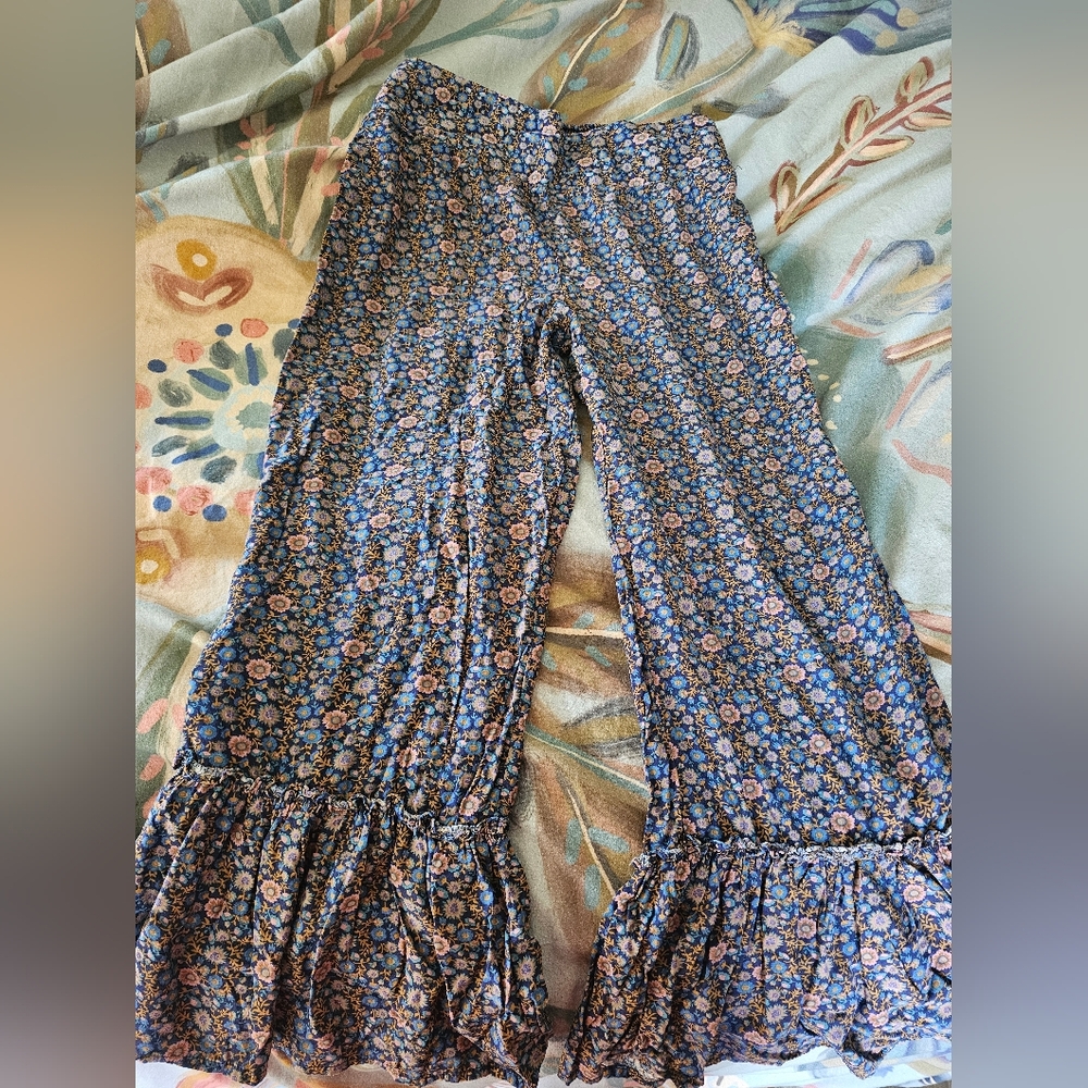 NATURAL LIFE PANTS